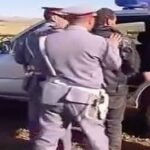 استنفار أمني بمراكش جراء وفاة طفلين اجنبيين في ظروف غامضة