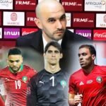 الصندوق الوطني للضمان الاجتماعي بتمنار في لقاء مع العمال الغير اجراء الفلاحين