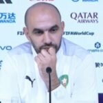 المنتخب المغربي ينهي الحصص التدريبية قبل لقائه بالمنتخب البرتغالي