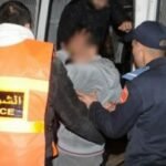 ان تحارين في يوم واحد يهزان زاكورة يستنفر السلطات المحلية و الامنية