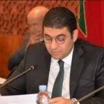 فوزي لقجع : الإستقبال الملكي يحمل معاني العناية التي يوليها جلالة الملك للرياضيين والشباب.