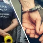 العثور على جثة متحللة يستنفر الدرك الملكي بالهرهورة و بوادر جريمة قتل تلوح في الافق