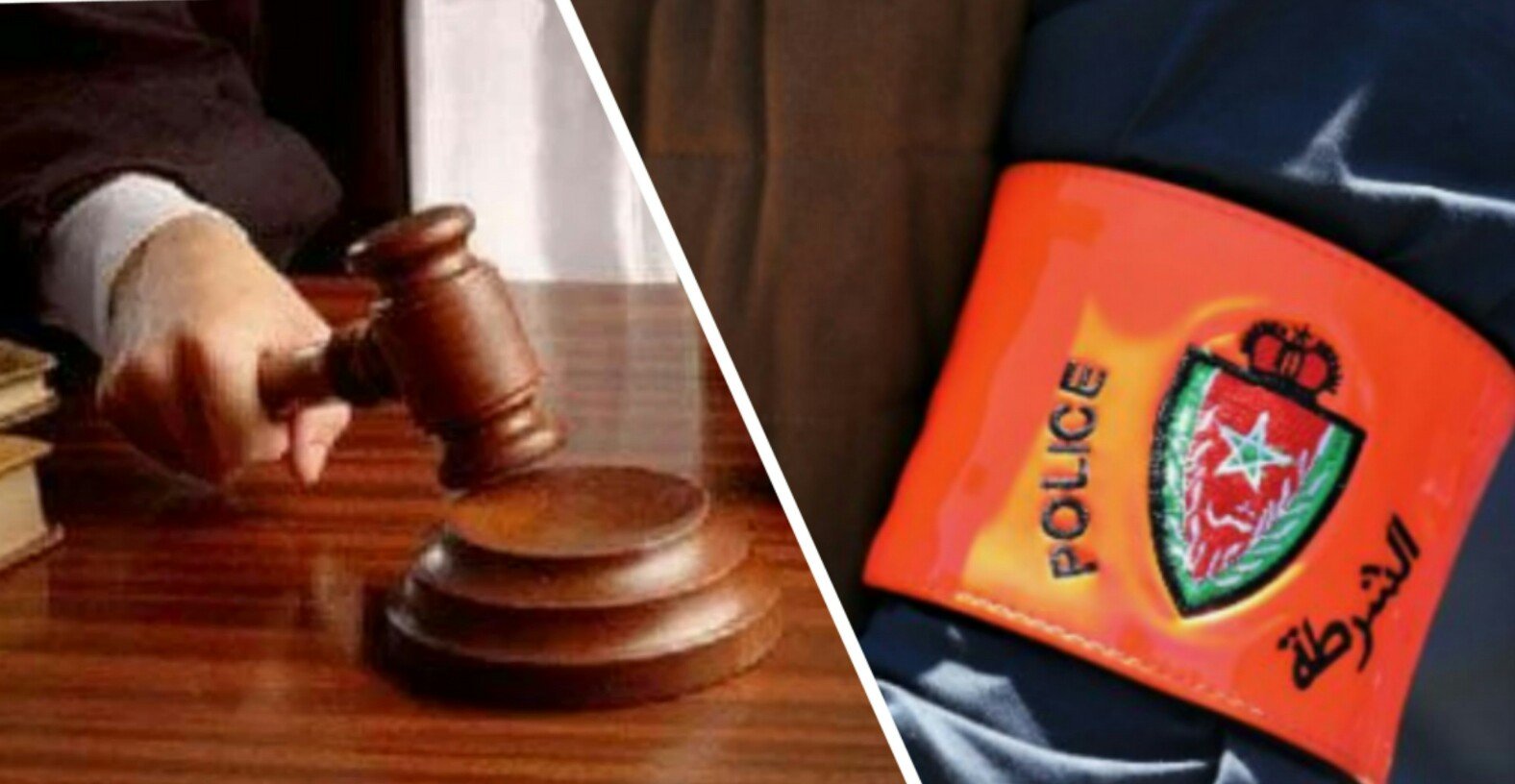 3 سنوات حبساً نافذاً في حق عميد شرطة بايمينتانوت