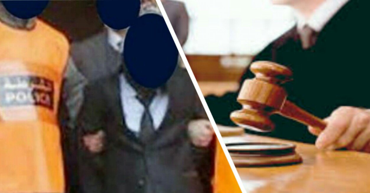 السجن النافذ في حق موظف تقني بمراكش بسبب الوشاية الكاذبة