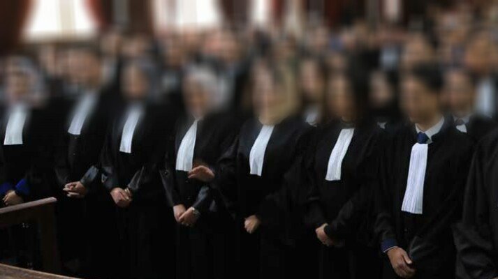 فضيحة نتائج مباراة مهنة المحاماة و مطالب بفتح تحقيق