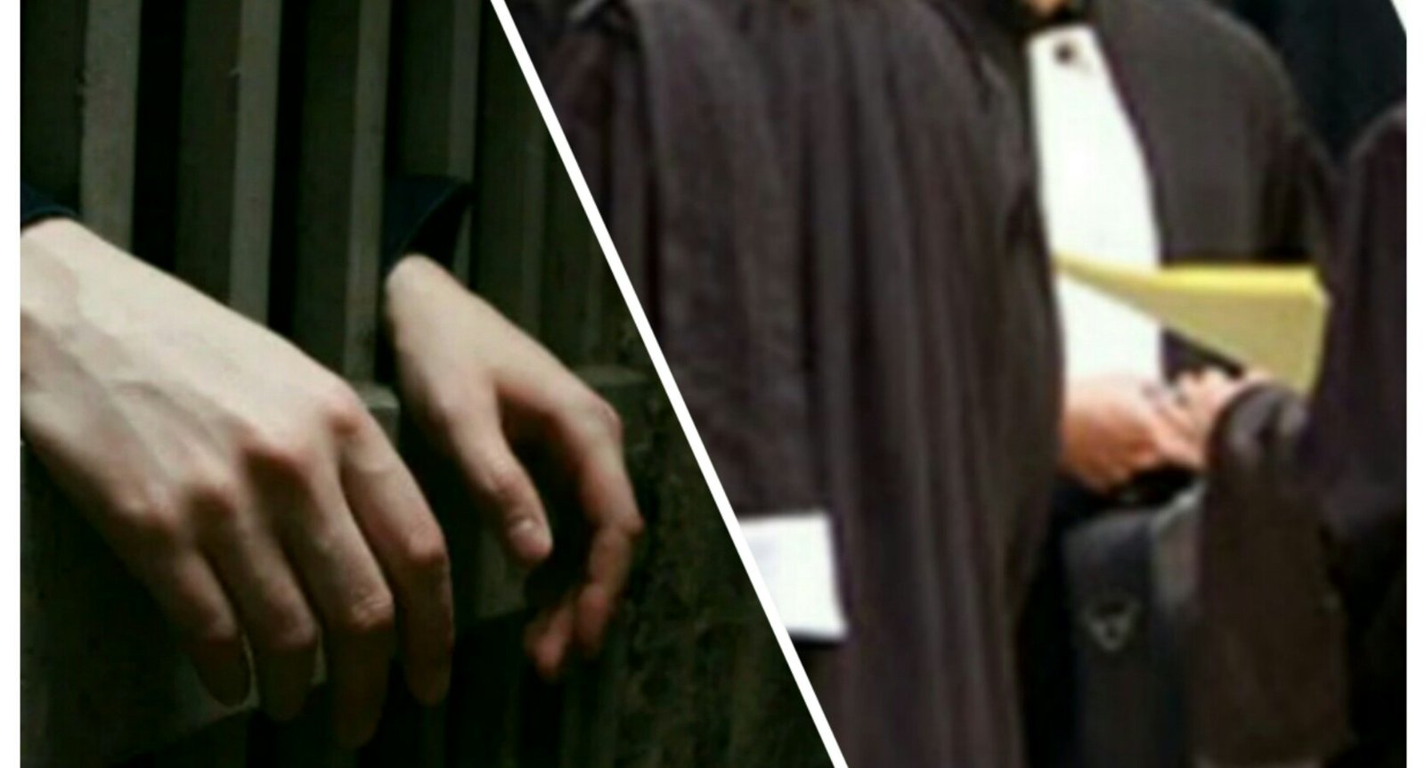 توقيف محامي متمرن حاول اغتصاب شاب ليلة رأس السنة