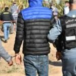 توقيف محامي متمرن حاول اغتصاب شاب ليلة رأس السنة