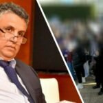 هزة ارضية بإقليم الحسيمة و الساكنة تغادر المنازل خوفا