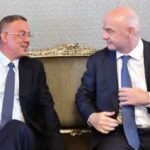 بالصور قائد يتعرض للطعن بالفقيه بن صالح و الجاني في قبضة الأمن