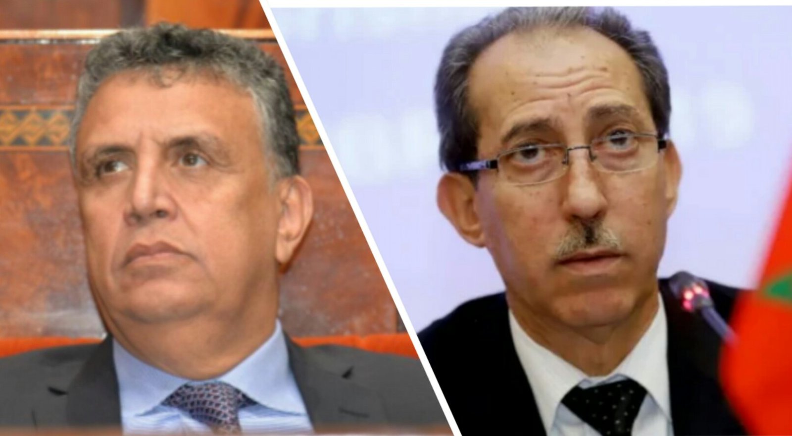 “جريمة التزوير في نتائج امتحان الأهلية” موضوع شكاية رفعها مرشح الى الوكيل العام للملك.