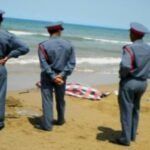 العثور على جثة متحللة يستنفر الدرك الملكي بالهرهورة و بوادر جريمة قتل تلوح في الافق