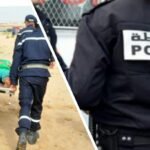 وضع  سيدة متورطة بق تل والدتها رهن الحراسة النظرية بتزنيت