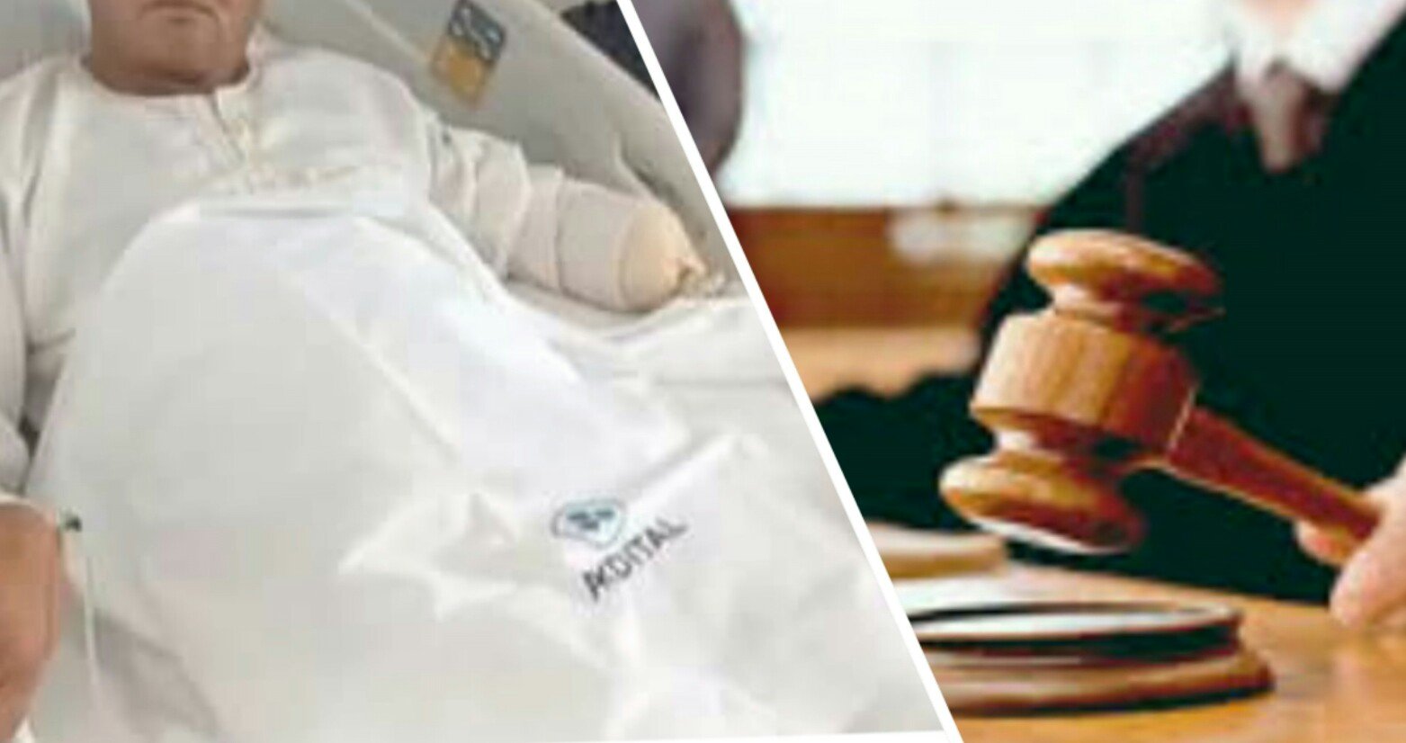 6 اشهر سجناً نافذاً في حق سائق بتر يد طبيب بالجديدة