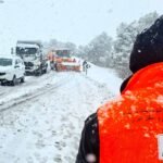 مصرع جزائريين في قصف درون مغربي شاحنة اخترقت المنطقة العازلة بالصحراء