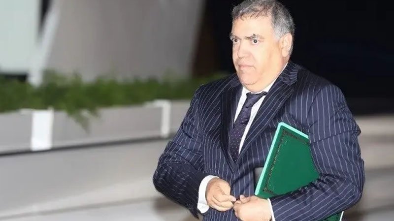 مطالب شغيلة الجماعات بتسوية وضعيتها المالية والإدارية على طاولة وزير الداخلية