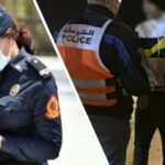 إعفاء قائد قيادة تسلطانت بمراكش و السبب البناء العشوائي