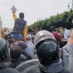 إعفاء قائد قيادة تسلطانت بمراكش و السبب البناء العشوائي