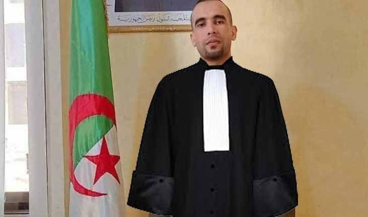 عملية اغتيال محامي بطلق ناري تهز المجتمع الجزائري