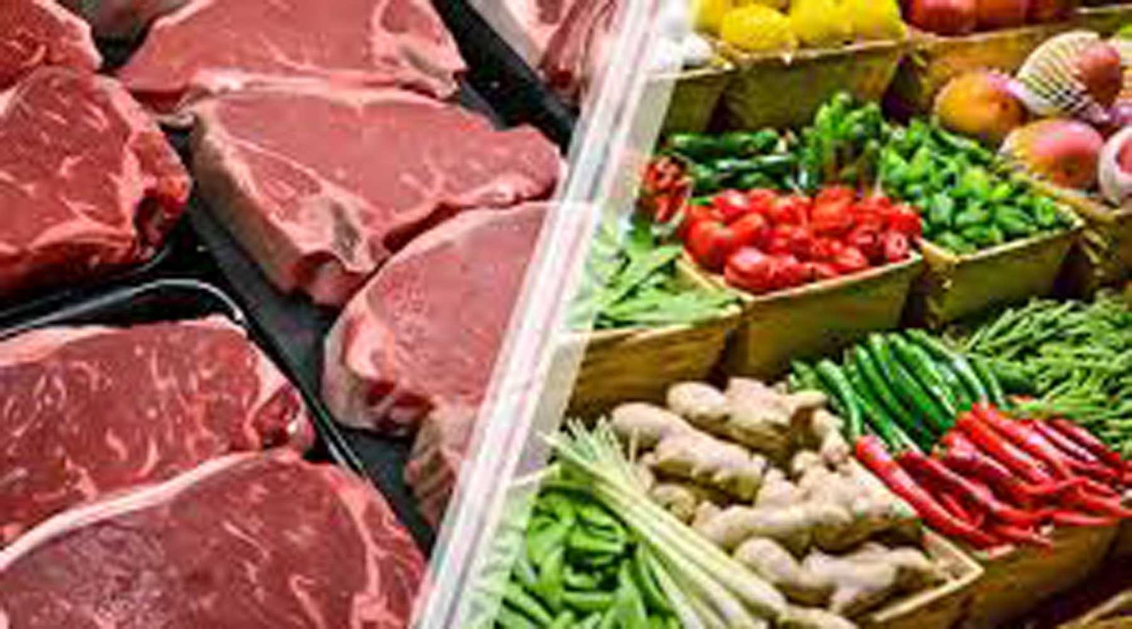 نادية فتاح : اللحوم و الخضر على موعد مع انخفاض في الاسعار قريبا