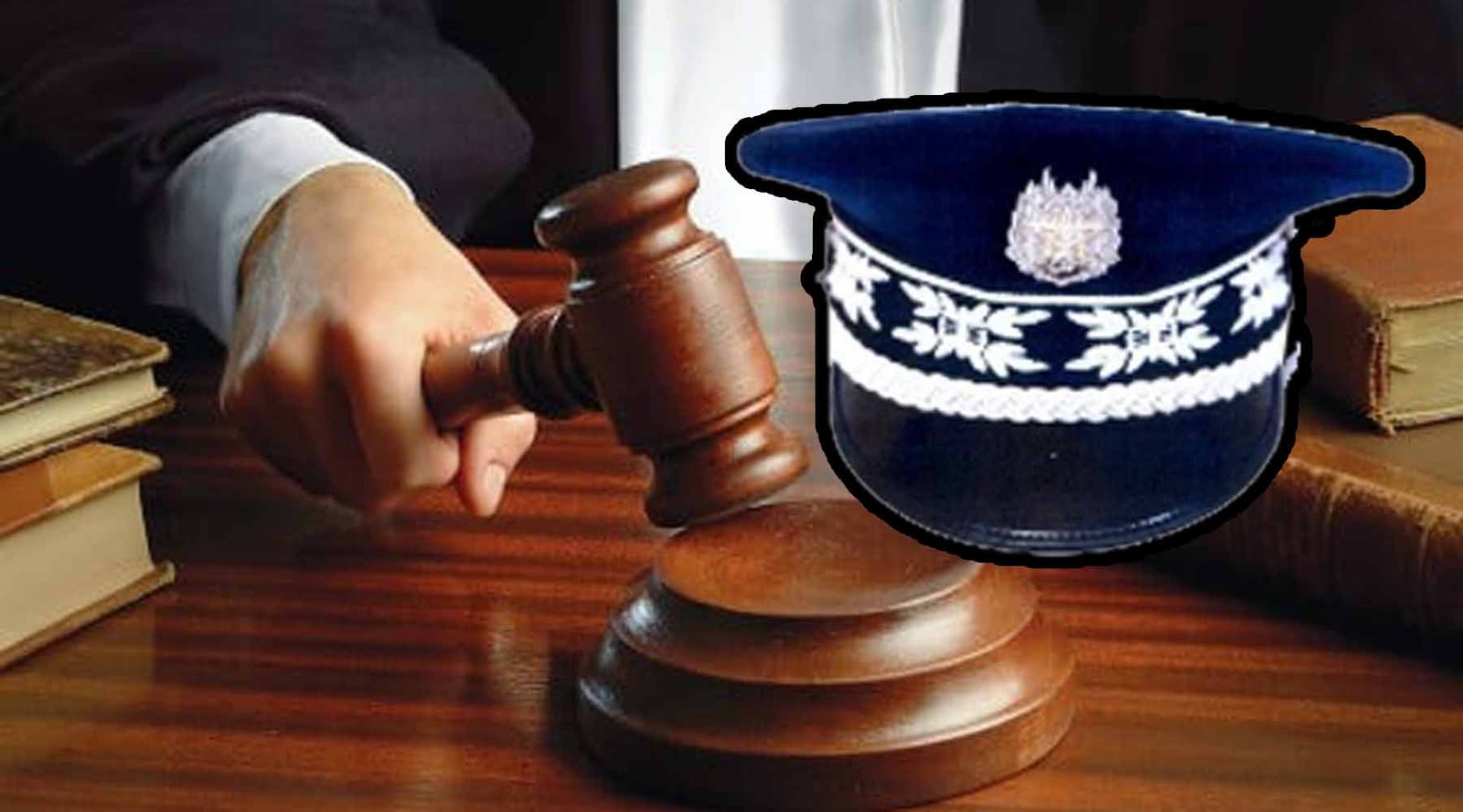 شبهة حوادث سير وهمية ترسل رئيس دائرة أمن إيمنتانوت الى السجن