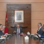 مخالفات في قطاع التعمير وراء توقيف رجل سلطة (قائد) باقليم الحوز