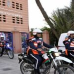 سيارات تتعرض للسرقة بالمحجز البلدي بتونات و منتخبين في دائرة الاشتباه