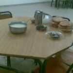 موظف متعاقد بمسرح محمد الخامس بالرباط يضرم النار في نفسه و وزارة الثقافة تصدر بلاغ