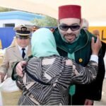 مخالفات في قطاع التعمير وراء توقيف رجل سلطة (قائد) باقليم الحوز