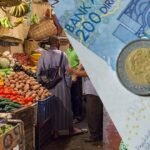 العثور على جثة متحللة يستنفر السلطات المحلية و الامنية و الوقاية المدنية بمراكش