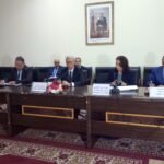 مصرع 6 اشخاص و جرح اخرين في سباق مجموعة من الدراجات النارية ضواحي الجديدة