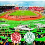 اعتقالات في شغب دربي الرجاء و الوداد