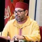 انتقال المدير العام لوكالة المغرب العربي للأنباء الى دار البقاء