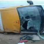 حريق داخل غابة بشفشاون و مجهودات متواصلة لاخماده