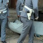 ضبط مهاجر من جنوب الصحراء متلبس بحيازة الكوكايين بمراكش