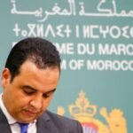 ضبط مهاجر من جنوب الصحراء متلبس بحيازة الكوكايين بمراكش