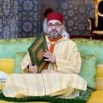 مصرع 6 اشخاص و جرح اخرين في سباق مجموعة من الدراجات النارية ضواحي الجديدة