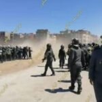 الضرب المفضي الى الموت في حق حارس ليلي يجر 3 شباب الى الاعتقال بفاس