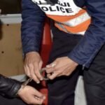 بالصويرة وقفة احتجاجية للتضامن مع تضامن مع ممرضة ضحية اعتداء لفظي و جسدي داخل مسكن وظيفي بالحنشان