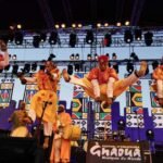 العمراني: نحن فخورون بالنتائج التي حققها تلامذة الفوج الـ26 لمؤسسة العمراني.