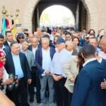 والي أكادير يتعقب لوبيات البناء العشوائي ويتصدى للمخالفين في مجال التعمير.