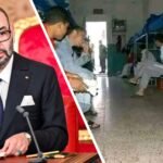 شكاية لمحاربة الرشوة بجماعة الويدان و النيابة العامة تباشر التحقيقات