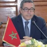 الزلزولي يسجل هدفين في مرمى غينيا و يأمن مسيرة المتخب المغربي في كأس افريقيا للأمم  لاقل من 23 سنة