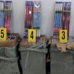 لفتيت يوضح حقيقة حرمان أعوان مكافحة الجراد من التعويضات والتحفيزات