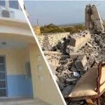 بمراكش لسعة عقرب بفندق ترسل سائحة أجنبية الى المستعجلات