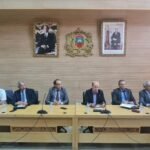 توقيف رئيس اتحاد كرة القدم بسبب واقعة نهائي مونديال السيدات