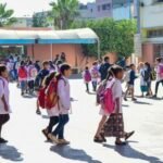 بعد مصاريف العطلة الصيفية يأتي لهيب اسعار الادوات المدرسية