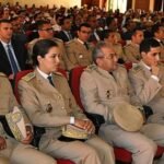 إدارة السجون تعلن الاكتضاض بالسجون و تطالب بتدارك الوضع