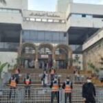 إدارة السجون تعلن الاكتضاض بالسجون و تطالب بتدارك الوضع