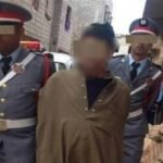 اندلاع حريق مهول ضواحي تطوان و طائرات الكنادير تتدخل