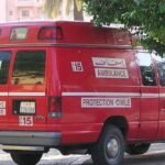 تعيين سعيدة منصار اول باشا تمنار بإقليم الصويرة خلفا للسيد نورالدين الداودي